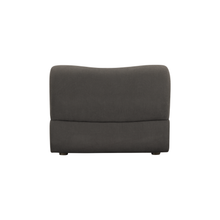 Zenith Modular Armless Chair
