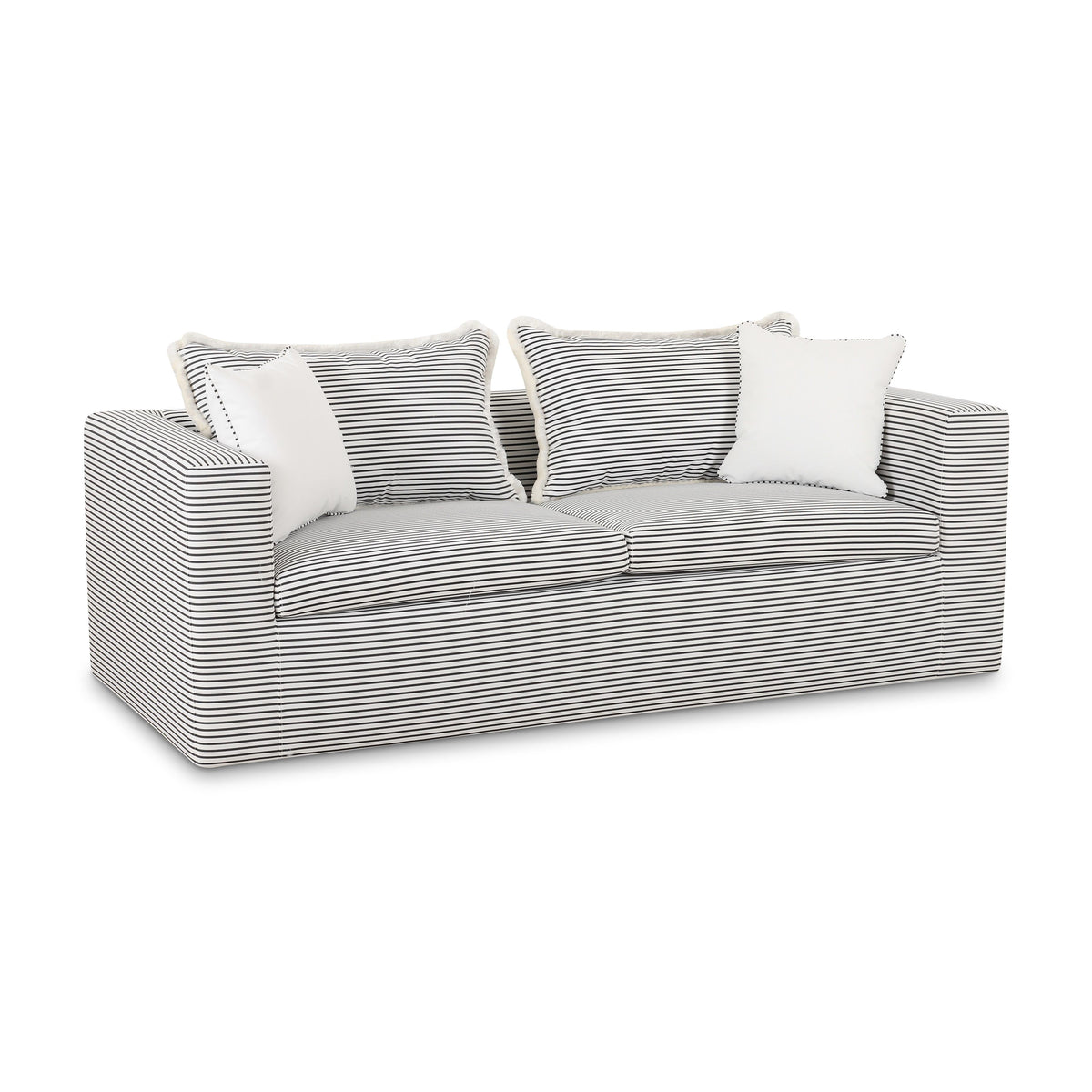 Salty 85" Indoor/Outdoor Sofa