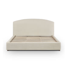 Leah Performance Chenille Bed