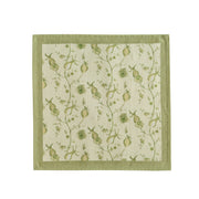 Dolce Natural Cotton Napkin - Set of 4