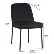 Sydney Dining Chair - Set of 2