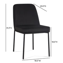 Sydney Dining Chair - Set of 2