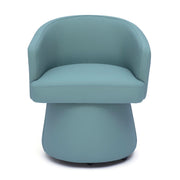 Kristen Rolling Desk Chair