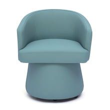 Kristen Rolling Desk Chair