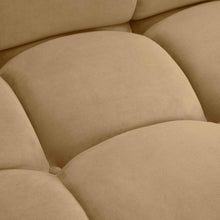 Calliope 4-Piece Performance Modular Sectional