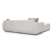 Perry 4-Piece Modular Sectional