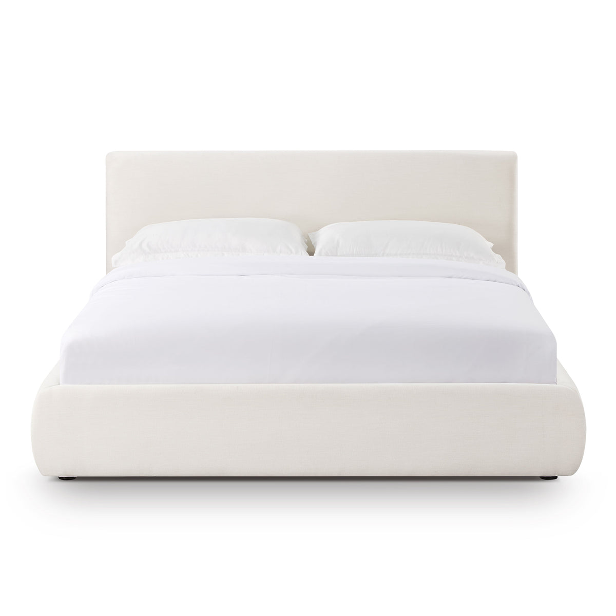 Isla Upholstered Bed