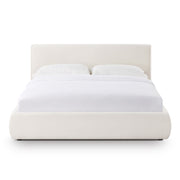 Isla Upholstered Bed
