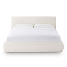 Isla Upholstered Bed