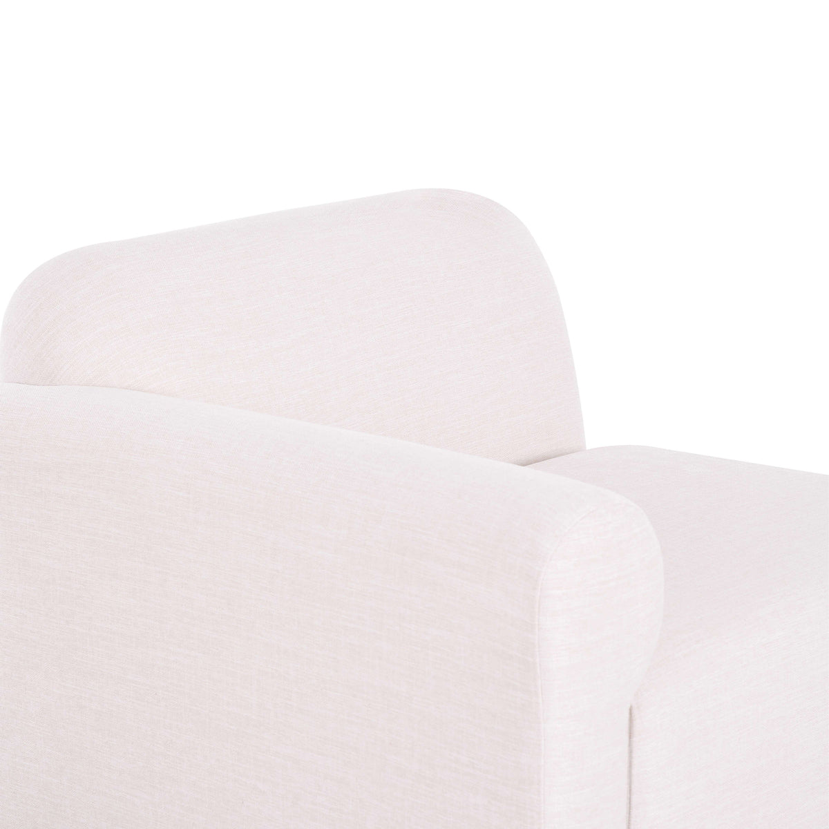 Gorge Modular Corner Chair