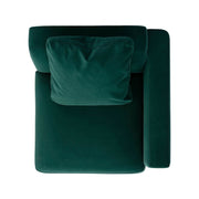 Perry Modular Corner Chair