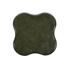 Addison Green Concrete Indoor/Outdoor Side Table