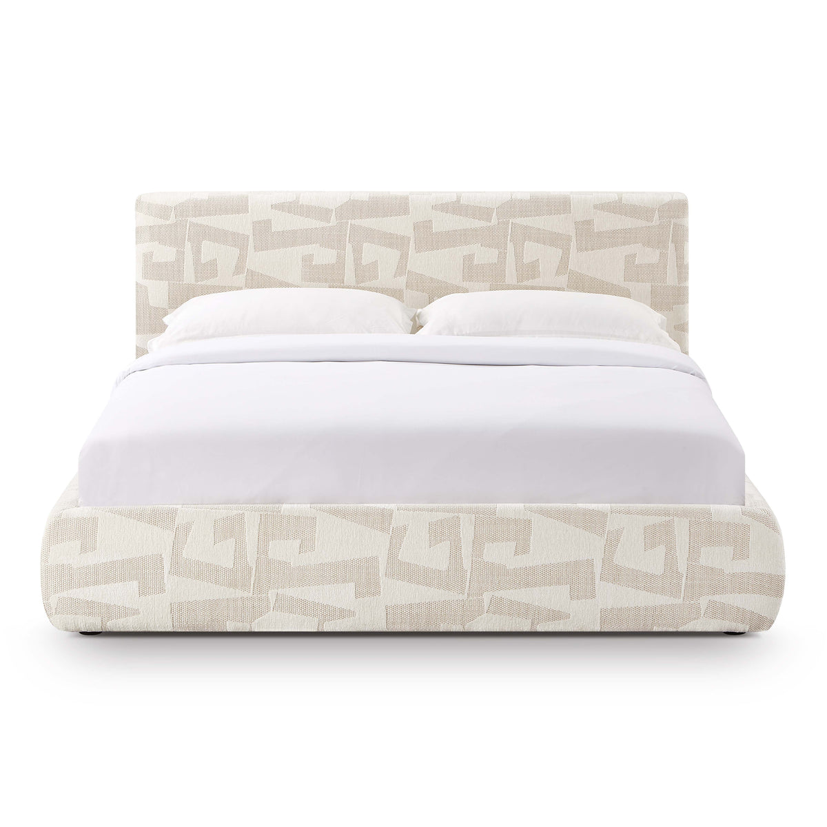Isla Upholstered Bed