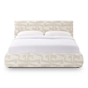 Isla Upholstered Bed