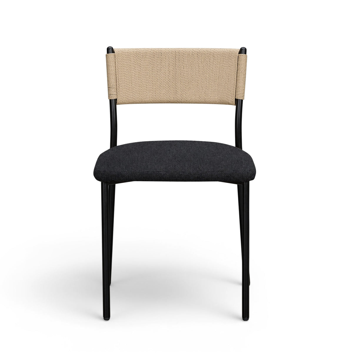 Celine Performance Boucle Dining Chair - Set of 2