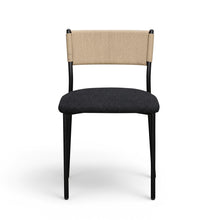 Celine Performance Boucle Dining Chair - Set of 2