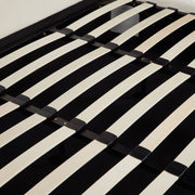 Harmony Performance Chenille Storage Bed