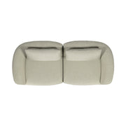 Noor Sofa (93"-128")