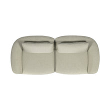 Noor Sofa (93"-128")