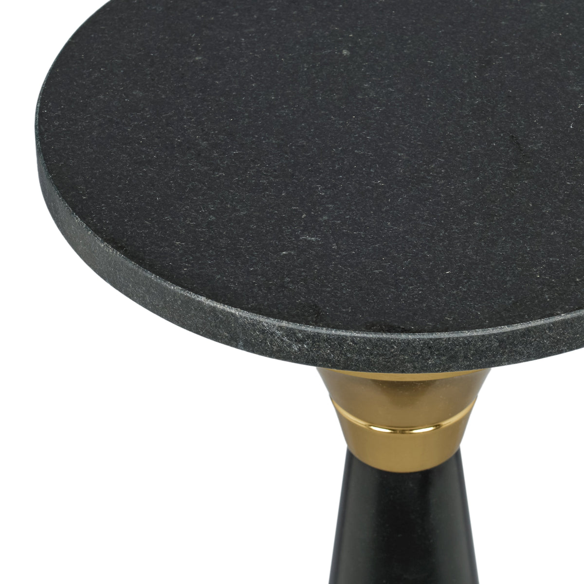 Tara Stone Side Table