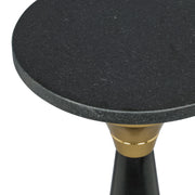 Tara Stone Side Table