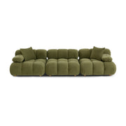 Calliope 118" Modular Sofa