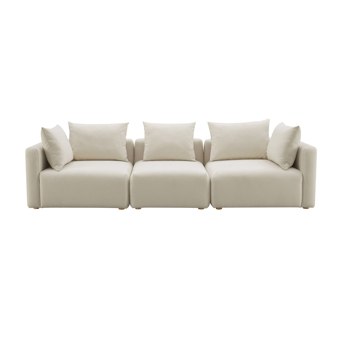 Hangover Modular Sofa (112"-145")