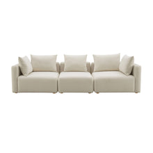 Hangover Modular Sofa (112"-145")