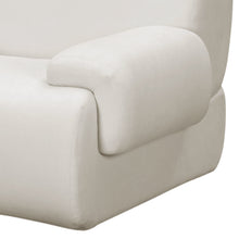 Zenith 80" Modular Loveseat