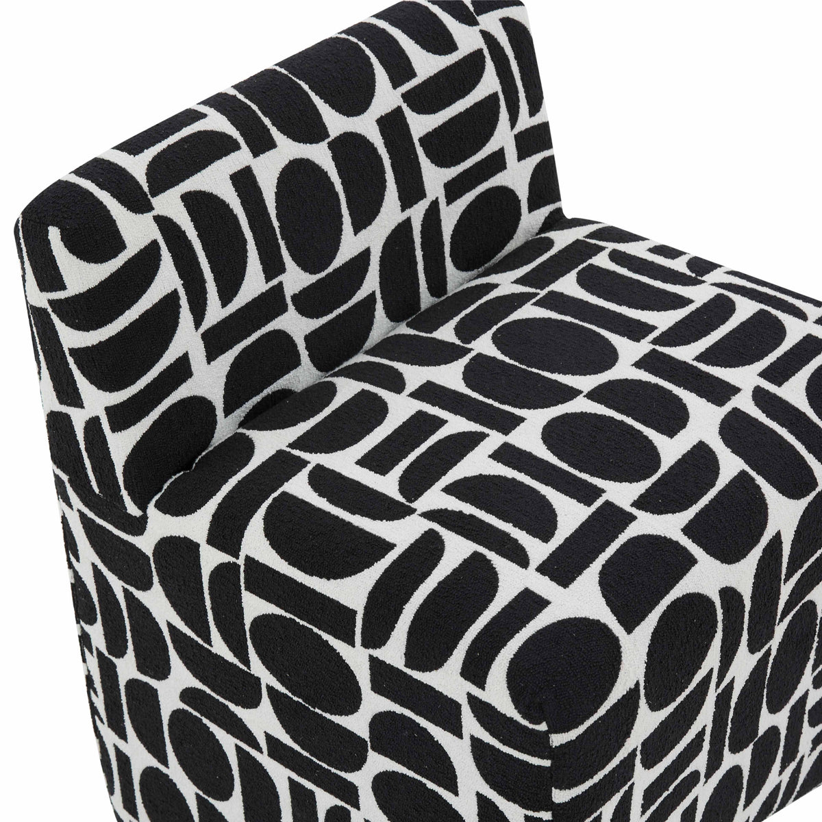 Pippa Accent Stool