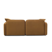 Travie 78" Modular Loveseat