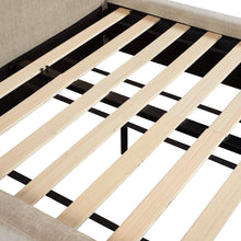 Leah Performance Chenille Bed