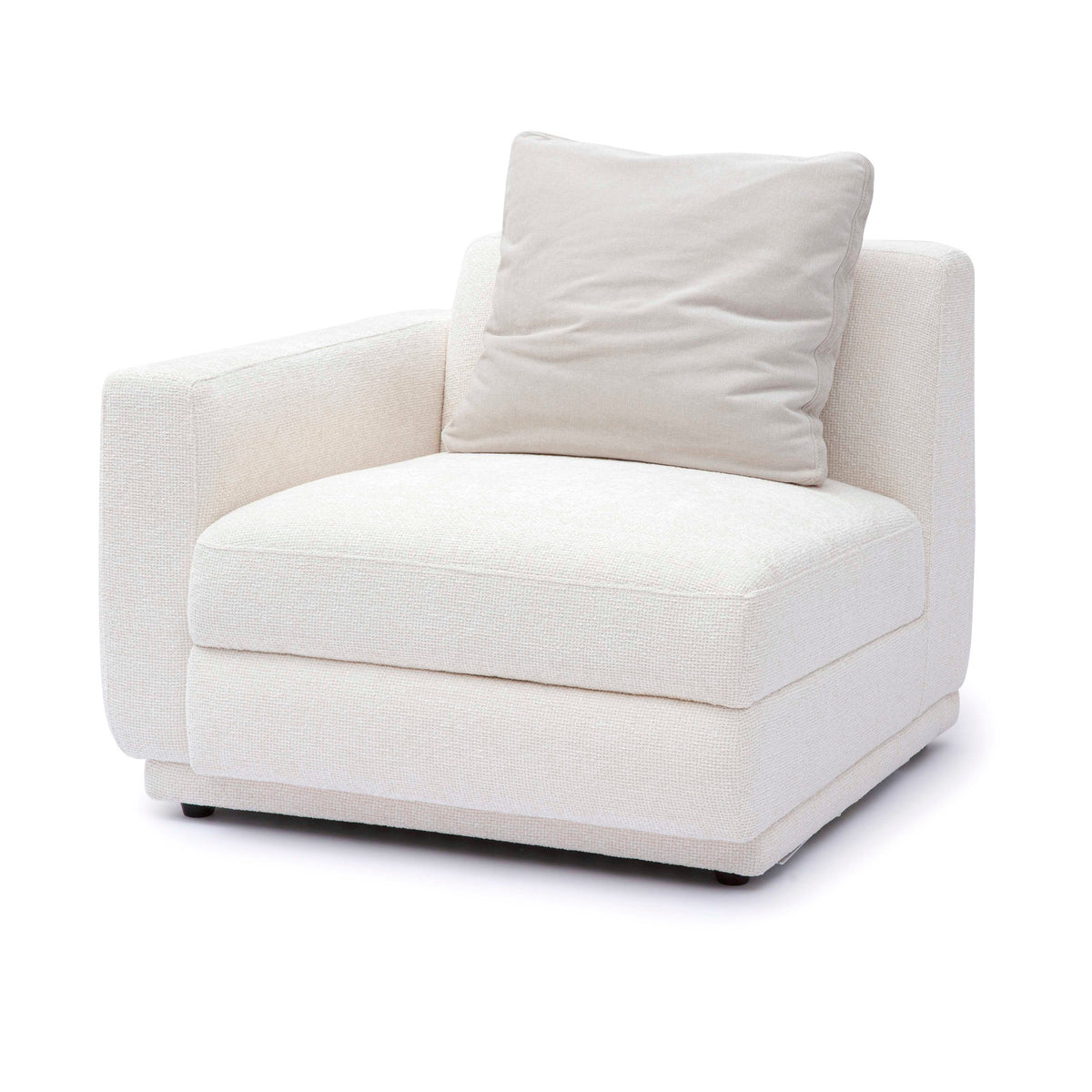 Perry Modular Corner Chair