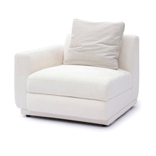 Perry Modular Corner Chair