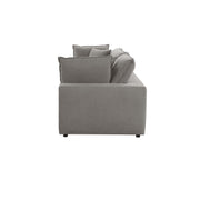 Cali 120" Modular Sofa