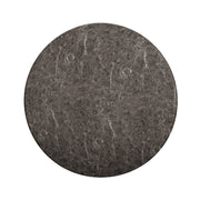 Cynthia 54" Concrete Indoor/Outdoor Dining Table