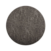 Cynthia 54" Concrete Indoor/Outdoor Dining Table
