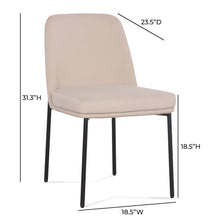 Sydney Dining Chair - Set of 2