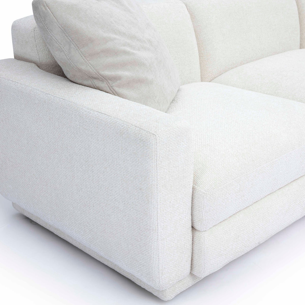 Perry 8-Piece Modular Large U-Sectional