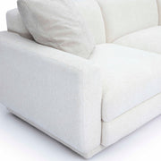 Perry 8-Piece Modular Large U-Sectional
