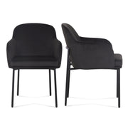 Sydney Armchair - Set of 2