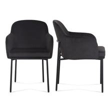 Sydney Armchair - Set of 2