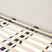 Isla Upholstered Bed