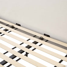 Isla Upholstered Bed