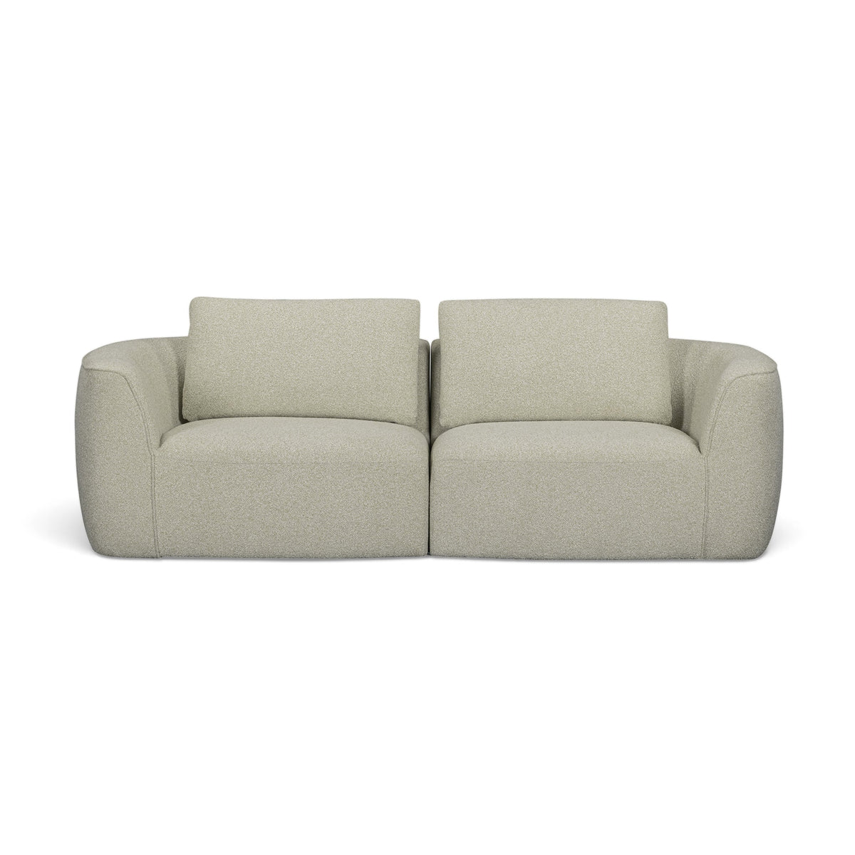 Noor Sofa (93"-128")