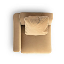 Perry Modular Corner Chair