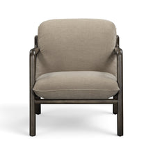 Vivienne Upcycled Performance Velvet Accent Chair