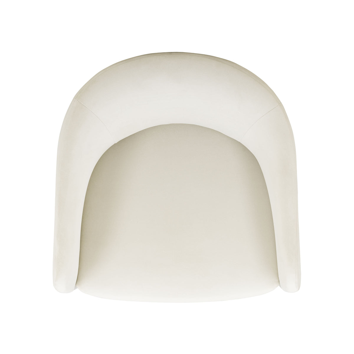 Seraphina Performance Velvet Dining Chair