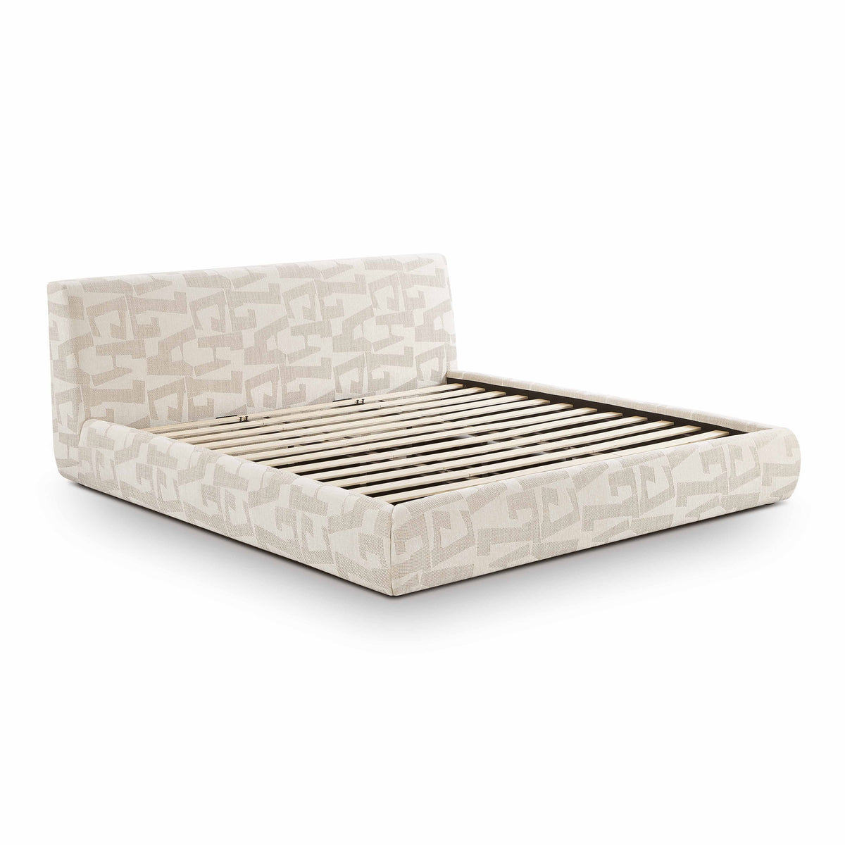 Isla Upholstered Bed