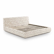 Isla Upholstered Bed